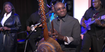 Kamsar : Sidiki Diabaté annonce un concert le 2 janvier 2027 pour célébrer l’érection de la localité en préfecture