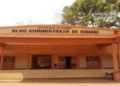 Urgent : Le gouverneur par intérim de Siguiri ainsi que plusieurs autres responsables administratifs de la région suspendus (décision)