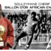 Maladie de Souleymane Chérif : Amadou Diouldé Diallo appelle à une mobilisation en faveur de la légende du football guinéen