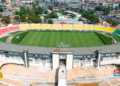 Stade du 28-Septembre : GUICOPRES BTP décroche l’homologation de la CAF