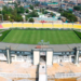 Stade du 28-Septembre : GUICOPRES BTP décroche l’homologation de la CAF