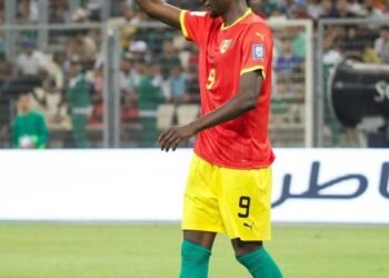 Éliminatoires de la CAN : le Syli national s’impose dans la douleur face au Kenya