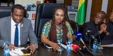 Finances publiques : la Guinée mobilise plus de 4 500 milliards GNF grâce à son emprunt obligataire