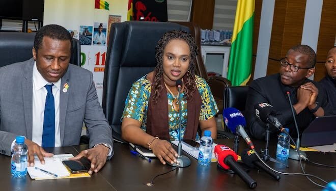 Finances publiques : la Guinée mobilise plus de 4 500 milliards GNF grâce à son emprunt obligataire