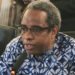 Passation de service au ministère de la Communication : « L’arrivée de Fana Soumah ne constitue pas une rupture », déclare Souleymane Thianguel Bah