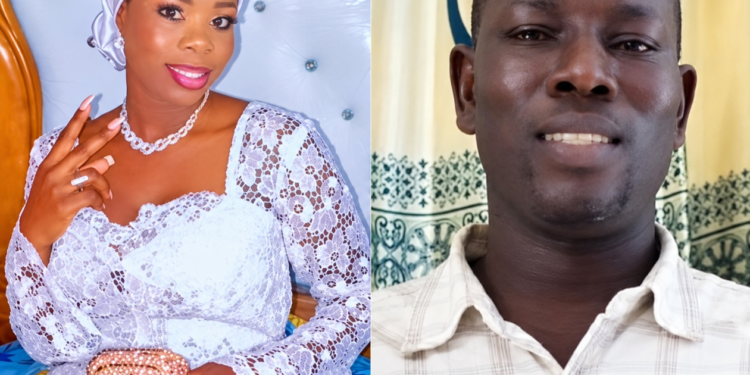 Sénégal : une jeune femme de 20 ans inculpée après la mort de son mari à Thiès