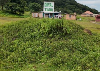 Timbi Tounni (Pita) : une localité chargée d’histoire en quête de reconnaissance et de développement