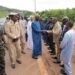 Mamou : le Premier ministre Amadou Oury Bah en visite à Timbo après son érection en préfecture