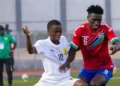 UFOA-A U20 Mali 2026 : le Syli National junior sacré champion face à la Gambie