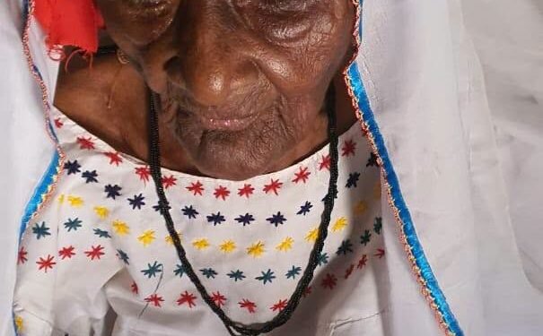 Nécrologie : Néné Mariama Tamaro Bah s’éteint à l’âge de 126 ans à Télimélé