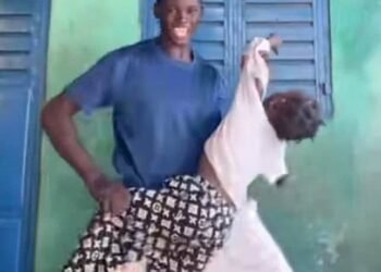 Une vidéo impliquant une fillette suscite l’indignation en Guinée : des activistes des droits des femmes saisissent l’OPROGEM