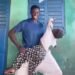 Une vidéo impliquant une fillette suscite l’indignation en Guinée : des activistes des droits des femmes saisissent l’OPROGEM