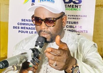 FDSI : ce qu&rsquo;on  sait du cas  Lansana Diawara