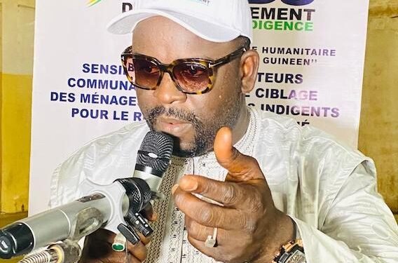 FDSI : ce qu&rsquo;on  sait du cas  Lansana Diawara