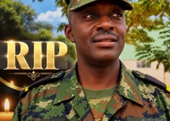 Ouganda : Robert Kabera, critique virulent de Kagame, retrouvé déc@pité près de Kampala