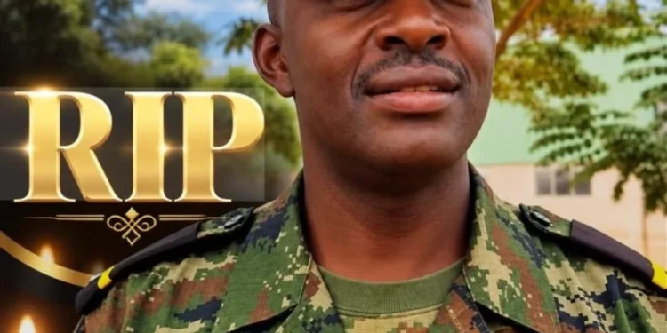Ouganda : Robert Kabera, critique virulent de Kagame, retrouvé déc@pité près de Kampala