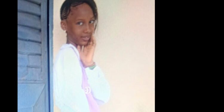 Avis de recherche : Rougui Barry, 14 ans, portée disparue depuis le dimanche 11 octobre à Manéah